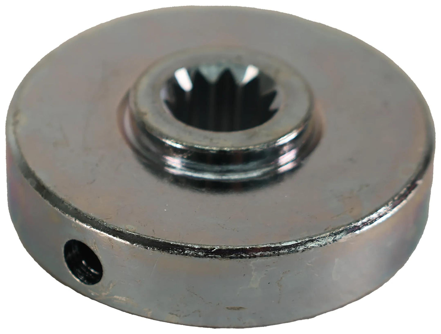 Echo Original Equipment PLATE, ADAPTOR - UPPER  - C535000160