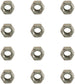 John Deere Original Equipment Nut (12-PACK) - 14M7276