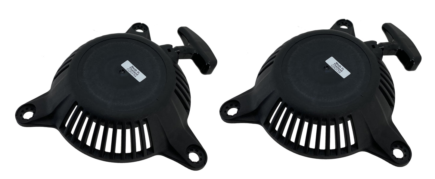 Honda Original Equipment Recoil Starter Assy (2 Pack) - 28400-ZM7-003