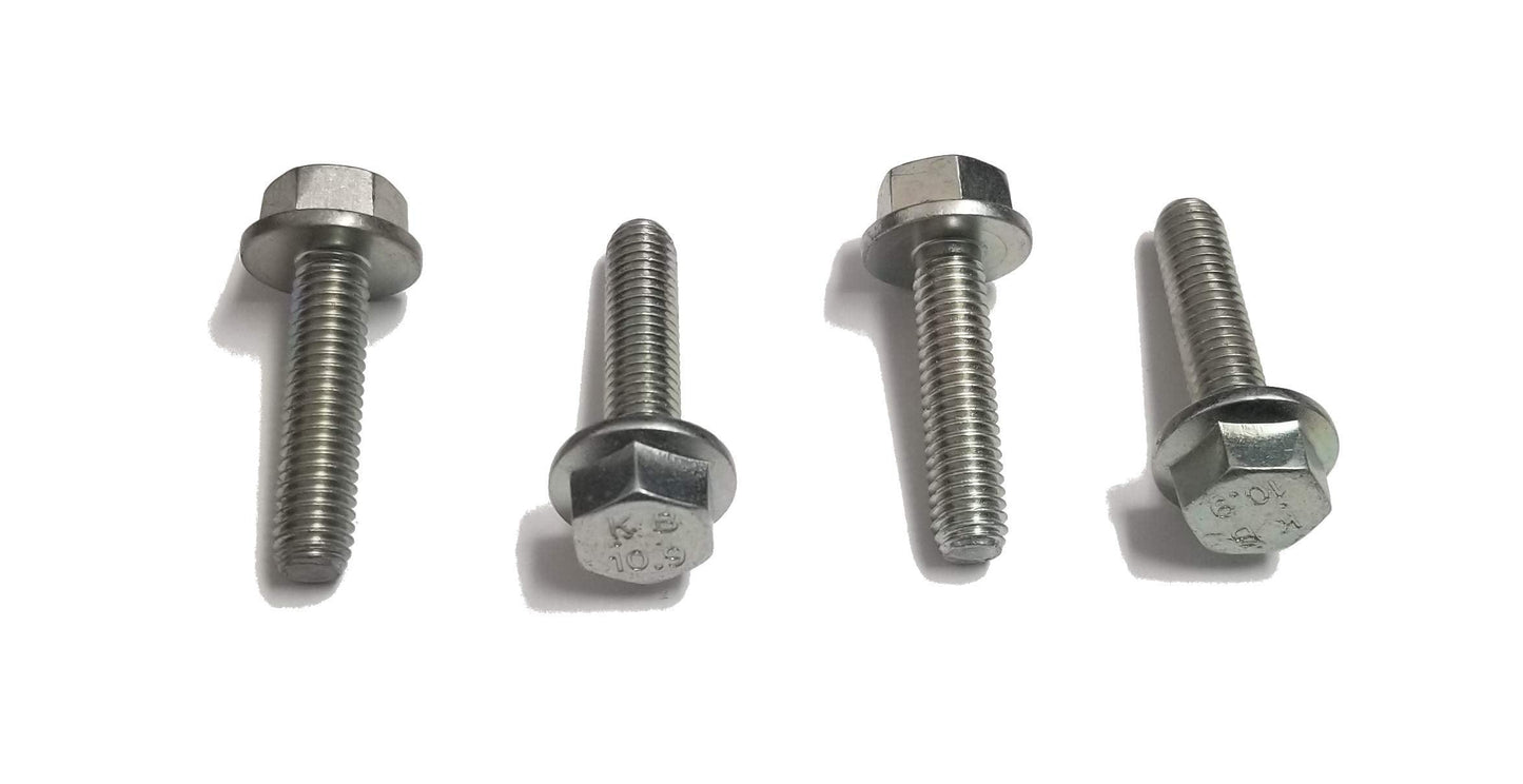 John Deere Original Equipment Screw (4 Pack) - 19M7863