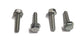 John Deere Original Equipment Screw (4 Pack) - 19M7863