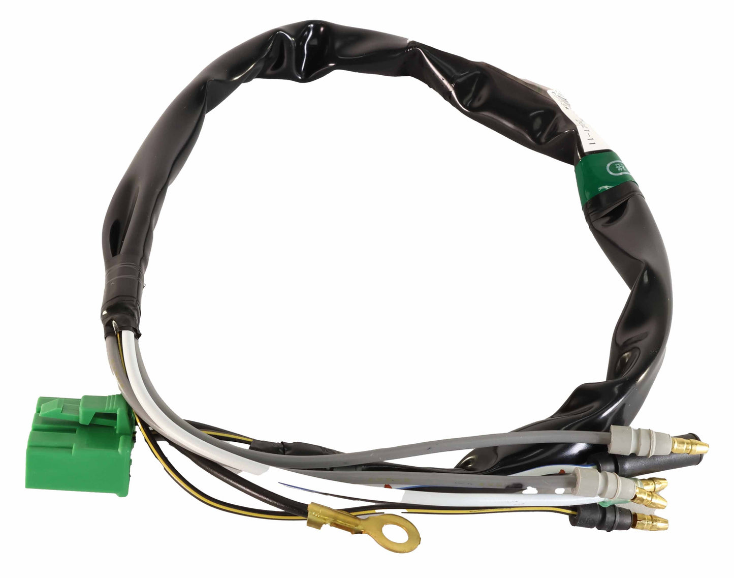 Honda Original Equipment Sub Wire Harness - 32105-Z6L-000