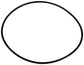 John Deere Original Equipment O-Ring - E65288