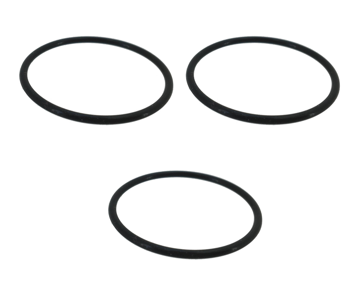 Honda Original Equipment O-Ring  3 Pack - 16078-ZY3-000