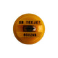 SMA Products TEEJET Extended Range Flat Spray Tip - Yellow -  878-XR8002VS