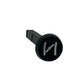 Honda Original Equipment Choke Knob - 17951-ZV1-000, image 2