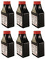 Echo Original Equipment 6-PACK Red Armor 2-Cycle Engine Oil (2.6 fl oz Bottle) - 6550001