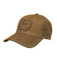 John Deere Men's Sueded Patch Hat/Cap - LP73356