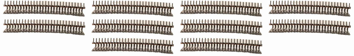 John Deere Original Equipment Clip (10-PACK) - AE53298