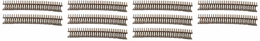 John Deere Original Equipment Clip (10-PACK) - AE53298