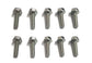 John Deere Original Equipment Screw (10 Pack) - 19M7863