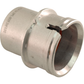 John Deere Original Equipment Tyco Silver External Electrical Connector Housing, 31 Cavities - 57M16151
