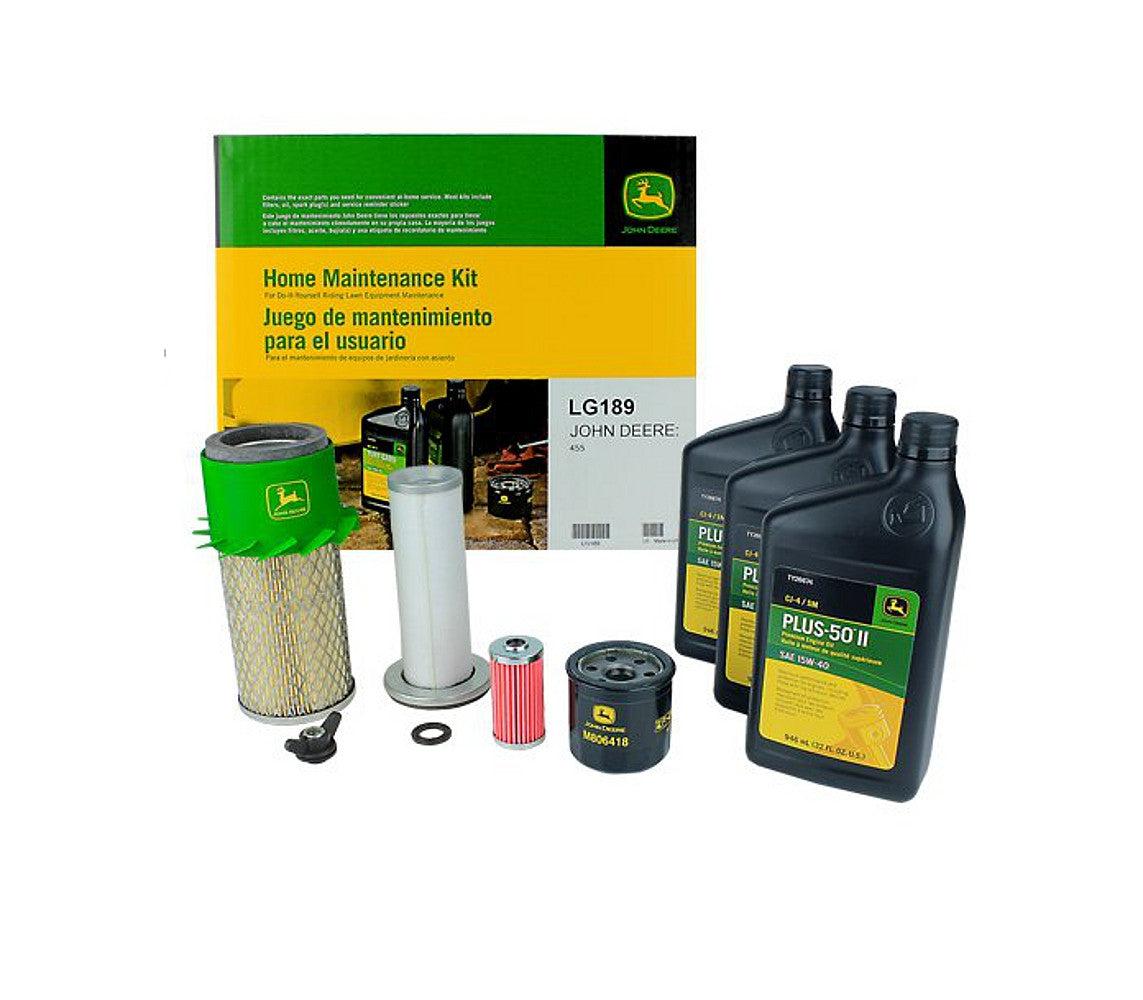 John Deere LG189 Maintenance Kit