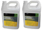 John Deere Original Equipment Hy-Gard Low Viscosity Transmission & Hydraulic Oil - TY22000