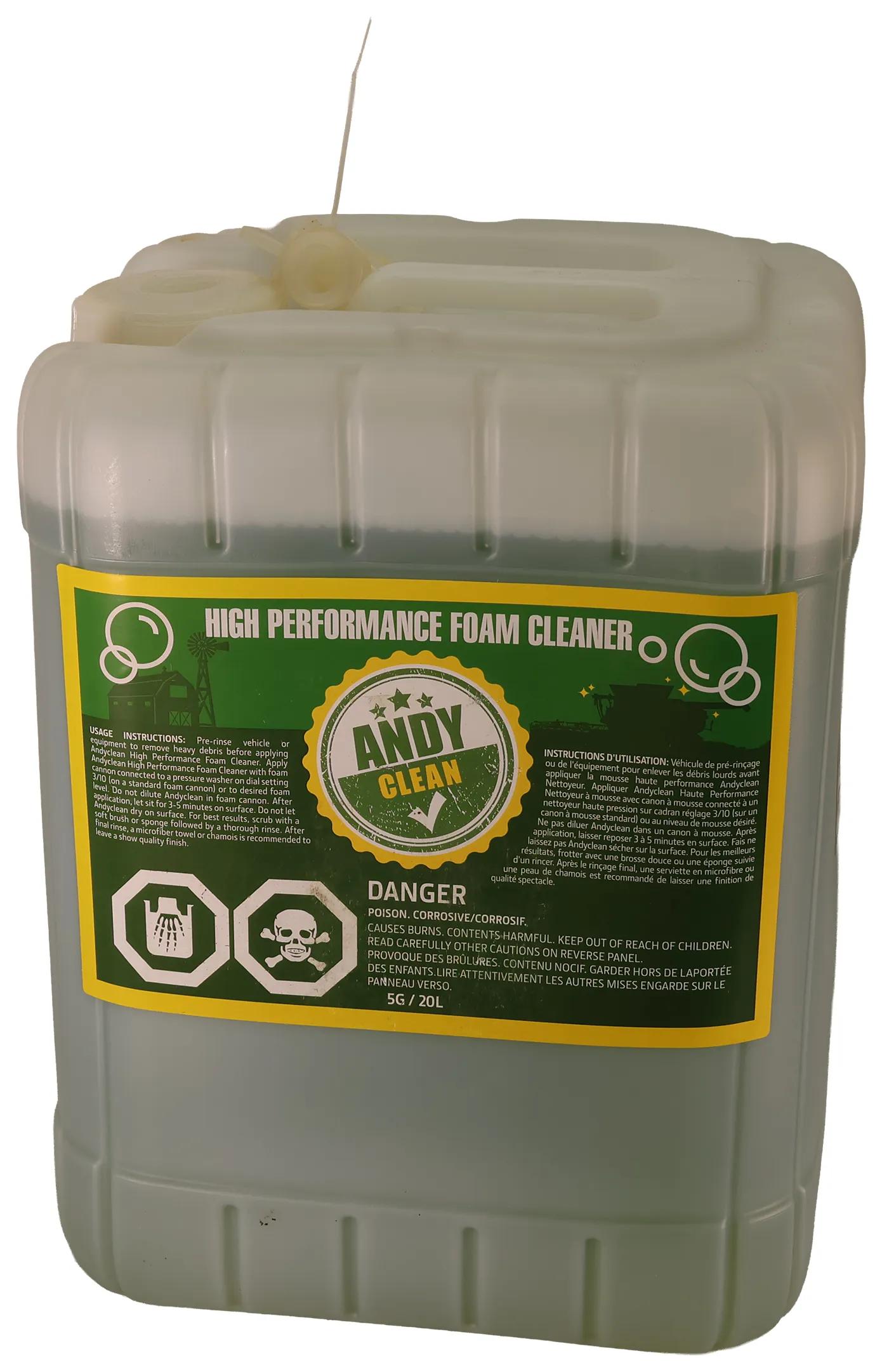 John Deere Original Equipment Cleaning Solvent - PMH4302