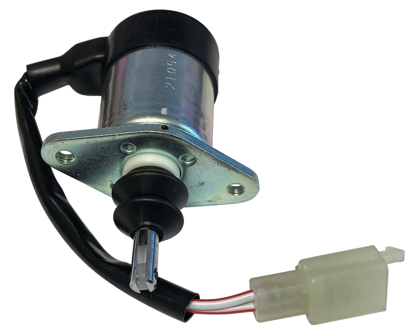 Honda OEM Solenoid Assembly - 36160-ZB4-013