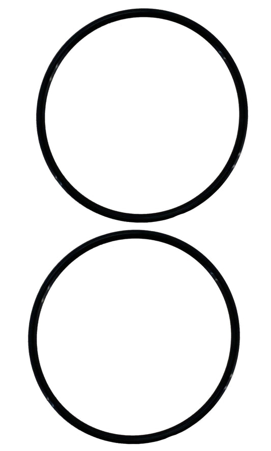 Honda Original Equipment O-Ring (75X3.2) (NOK) 2 Pack - 91320-HM7-702,2