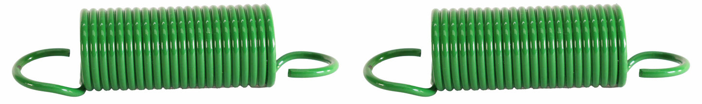 John Deere Original Equipment Spring (2-PACK) - A25412