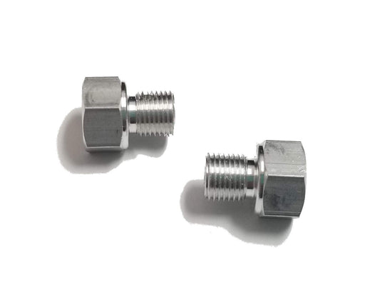 John Deere Original Equipment Drain Plug - R48071 (Multi-Packs)