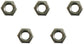 John Deere Original Equipment Nut (5-PACK) - 14M7276