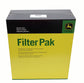 John Deere Original Equipment (26G) Filter Pak - AT534504