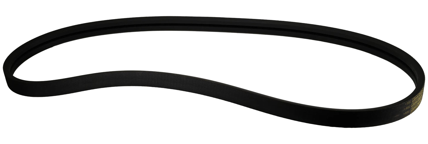 John Deere Original Equipment Hc Section Chopper Drive V-Belt, Effective Length 2990.0 Mm (117.7 Inch) - HXE124869