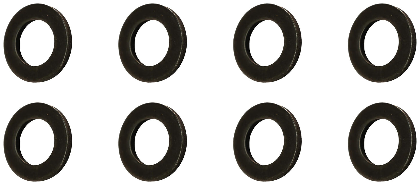 John Deere Original Equipment Round Hole Washer (8-PACK) - R76126
