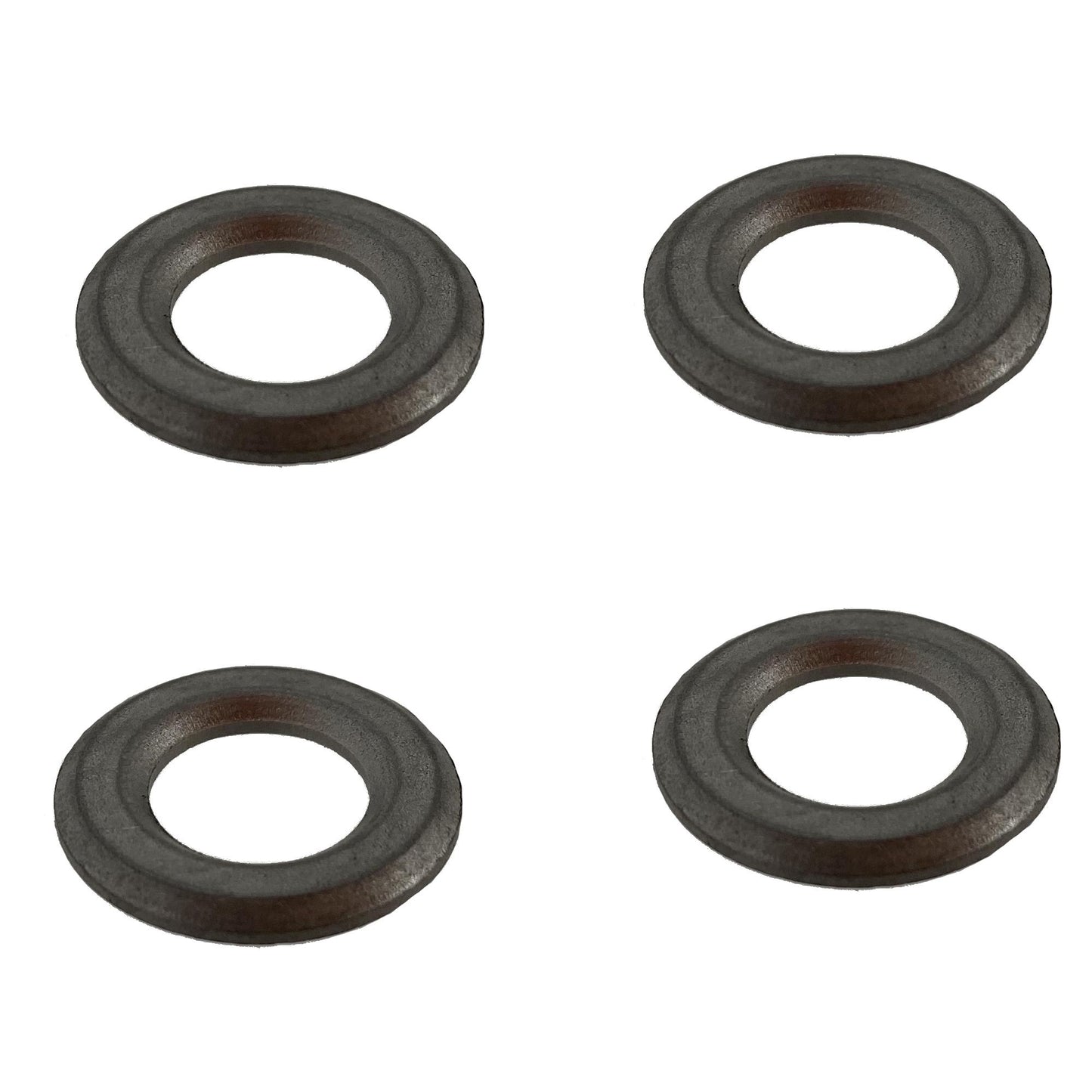 John Deere Original Equipment Washer 4 Pack - M45828