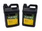 John Deere Plus-50 II SAE 15W-40 Premium Engine Oil 2.5 Gallon - TY26675