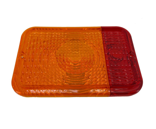 John Deere Original Equipment Lens - RE70021