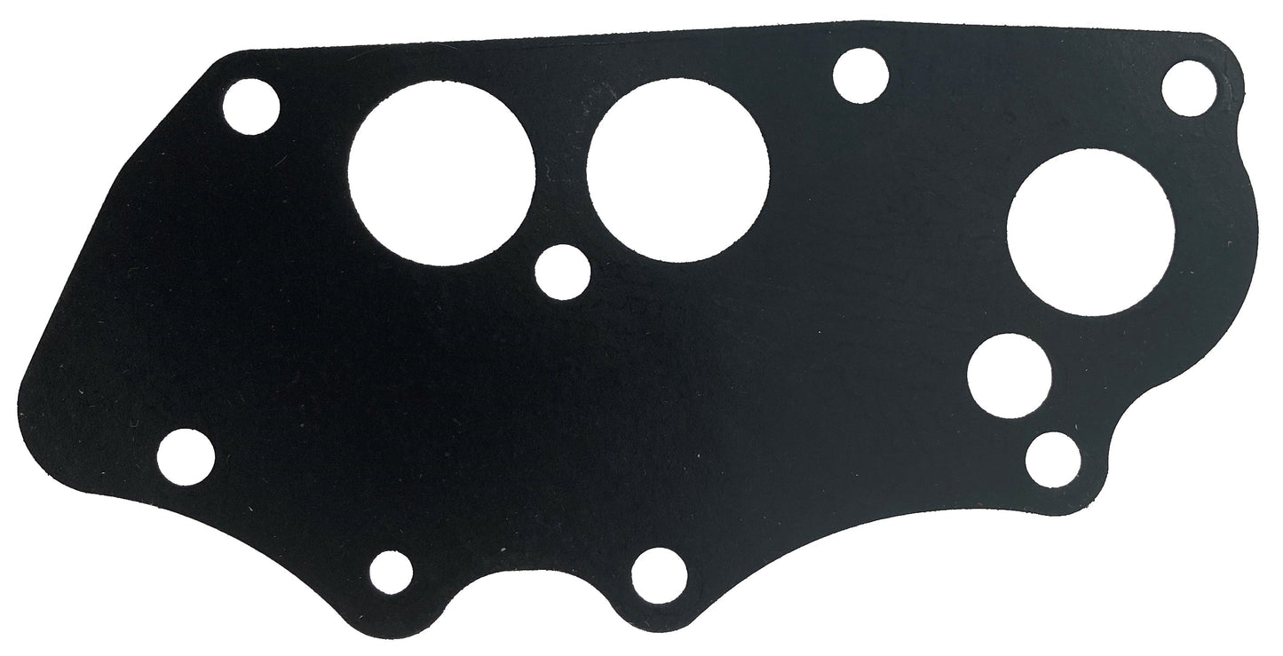 Honda Original Equipment Exhaust Chamber Gasket - 12517-881-003