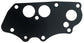 Honda Original Equipment Exhaust Chamber Gasket - 12517-881-003