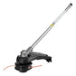 Echo Speed-Feed String Trimmer Attachment with 17 in. Cutting Swath for ECHO Pro Attachment Series - 99944200540