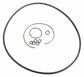Honda Original Equipment O-Ring Set - 78011-YE0-000