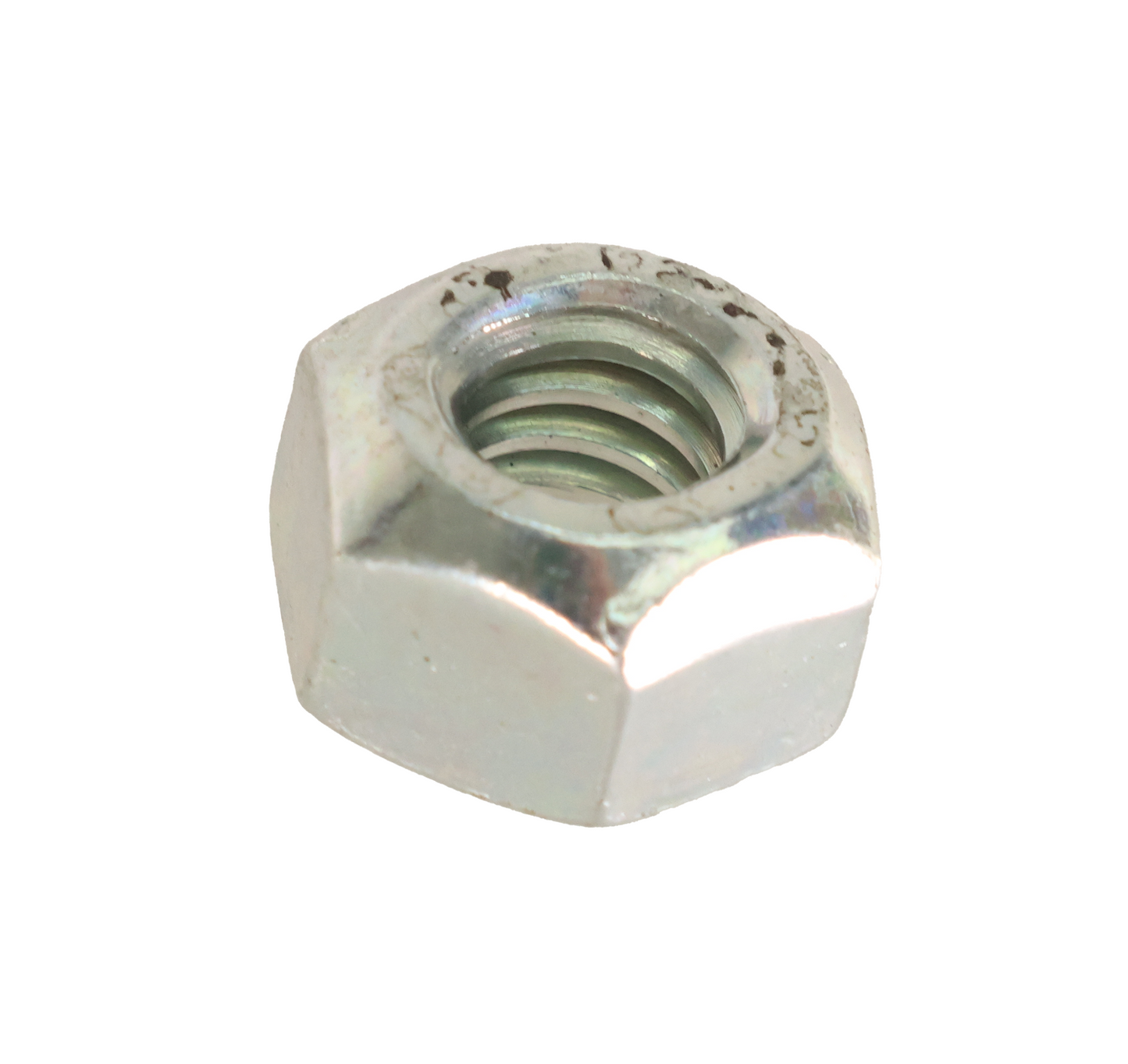 John Deere Original Equipment Lock Nut - M63707