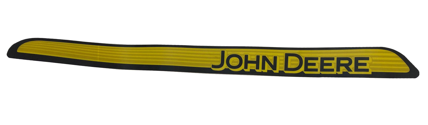 John Deere Original Equipment Line Art - M154223