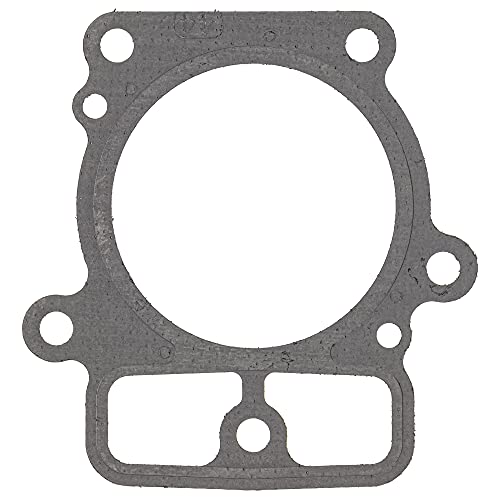 John Deere Original Equipment Gasket - M142274