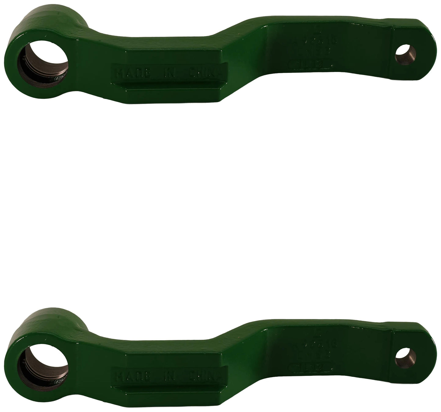 John Deere Original Equipment Gauge Wheel Arm (2-PACK) - A92817