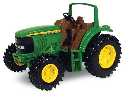 John Deere Tough Tractor - TBEK35024