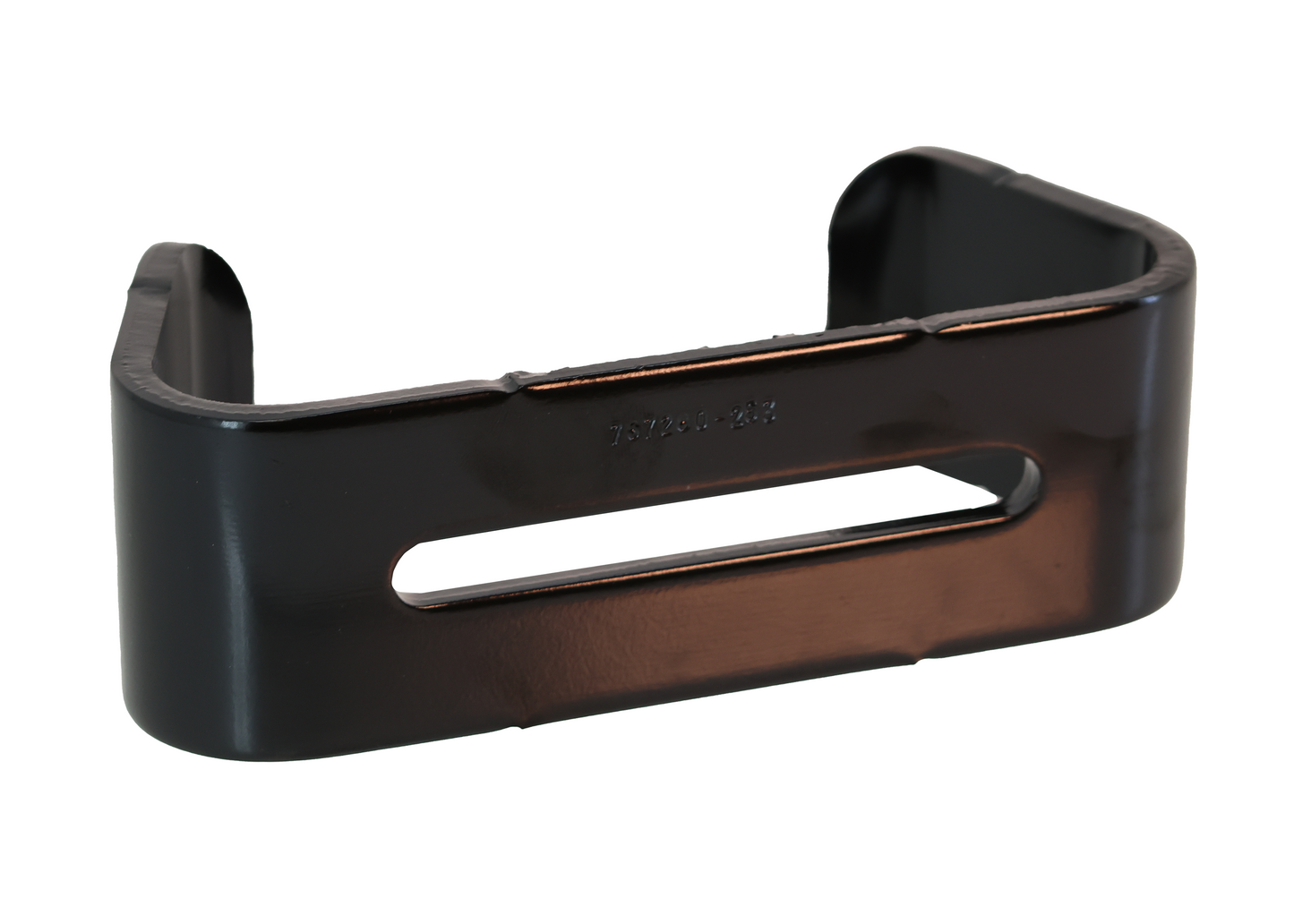 Honda Original Equipment Auger Skid - 76728-V45-A00