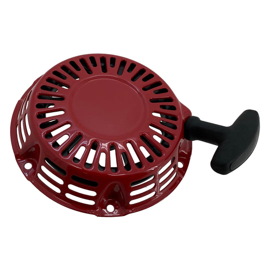 Honda Original Equipment Recoil *R280* (COO)(For U.S.A.)(Power Red) Starter A...