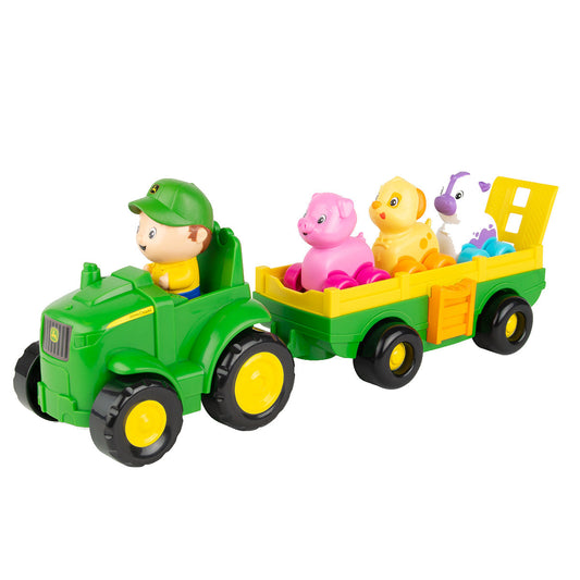 John Deere Farmin Friends Animal Sounds - LP76699
