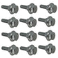 John Deere Original Equipment Screw 12 Pack - M153513
