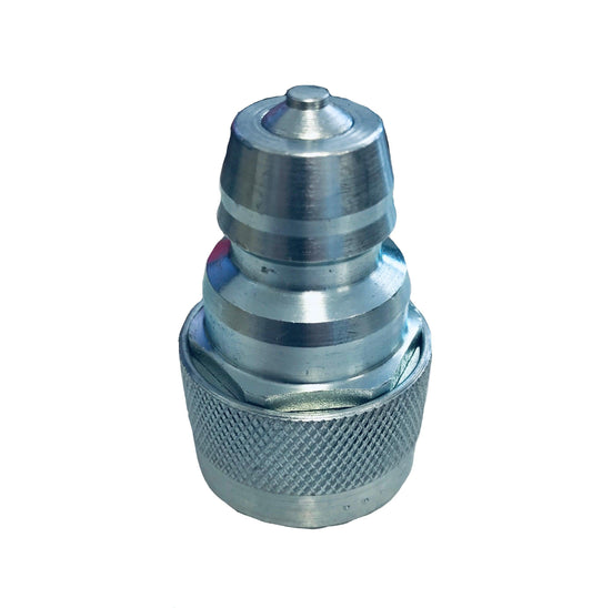 John Deere Original Equipment Hydr. Quick Coupler Plug - AR98201,1