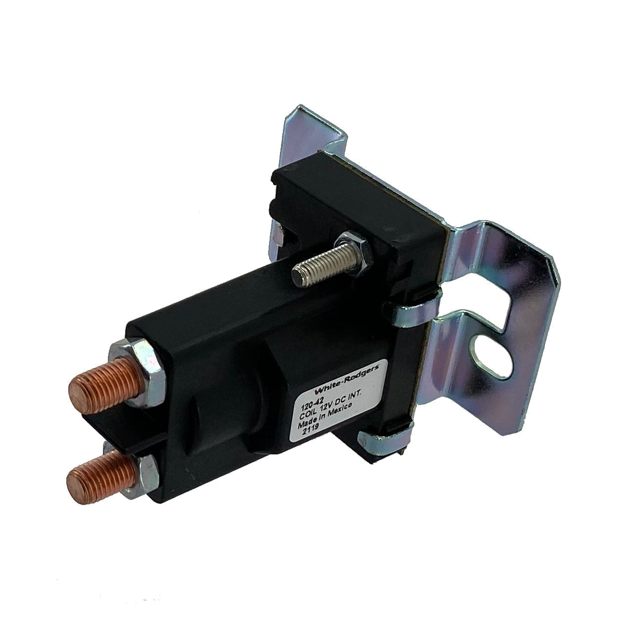 John Deere Original Equipment Solenoid - AM105171