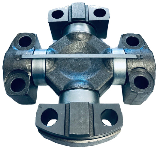 John Deere Original Equipment Cross And Bearing Assembly - RE40111-1