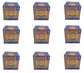 Fresh Cab (9 BOXES) Botanical Rodent Repellent - B1PMFCS12,9