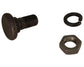 Blade Bolt KIT FOR Mower - 404-165294P, image 7