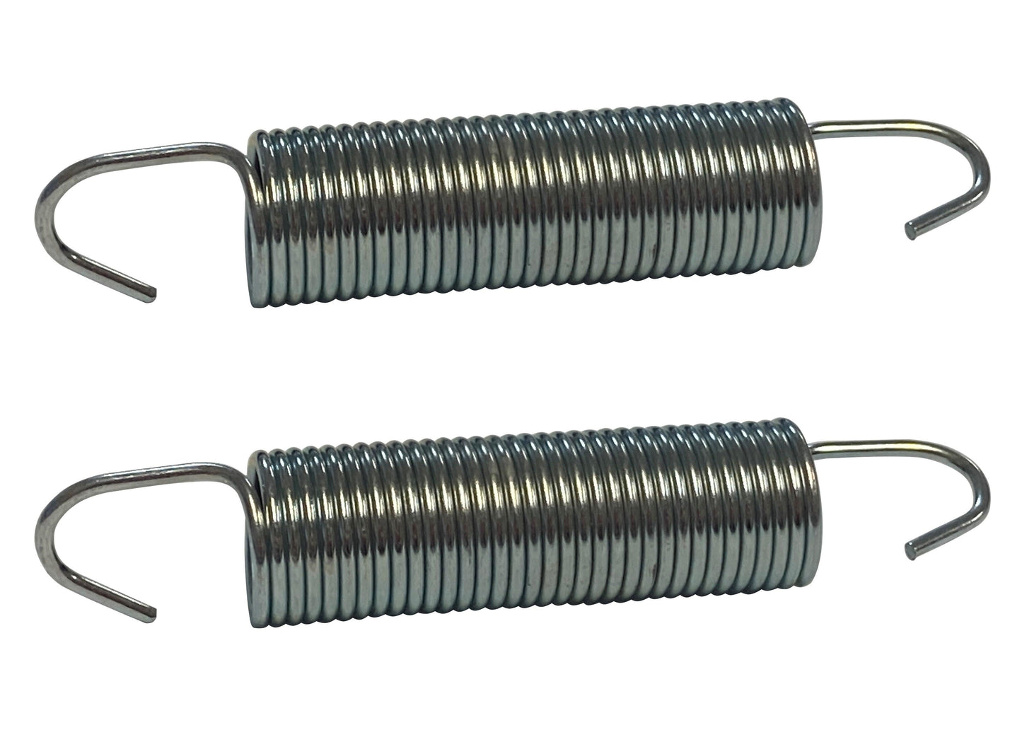 Honda (2-Pack) Original Equipment Tensioner Arm Spring - 22437-V10-000,2