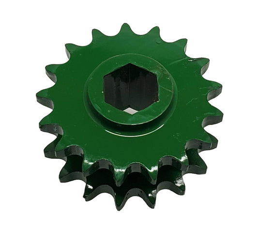 John Deere Original Equipment Chain Sprocket - AFH205784